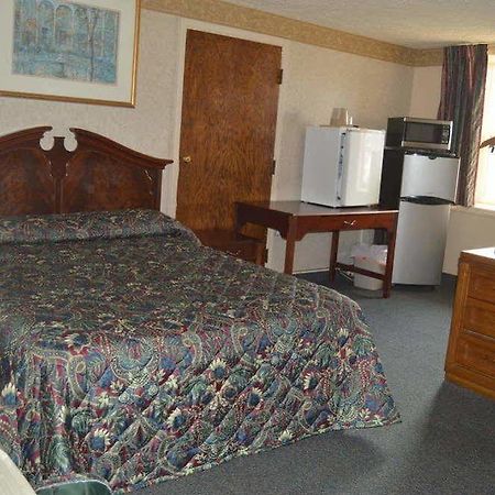 Budget Inn Of Tazewell County Pounding Mill 외부 사진