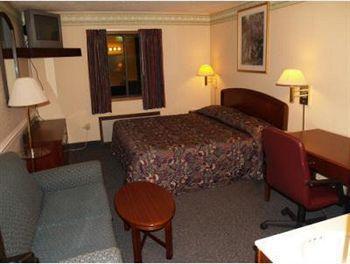 Budget Inn Of Tazewell County Pounding Mill 외부 사진