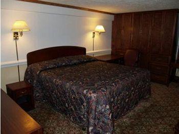 Budget Inn Of Tazewell County Pounding Mill 외부 사진