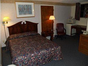Budget Inn Of Tazewell County Pounding Mill 외부 사진