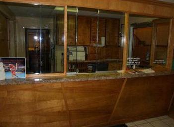 Budget Inn Of Tazewell County Pounding Mill 외부 사진