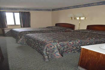Budget Inn Of Tazewell County Pounding Mill 외부 사진