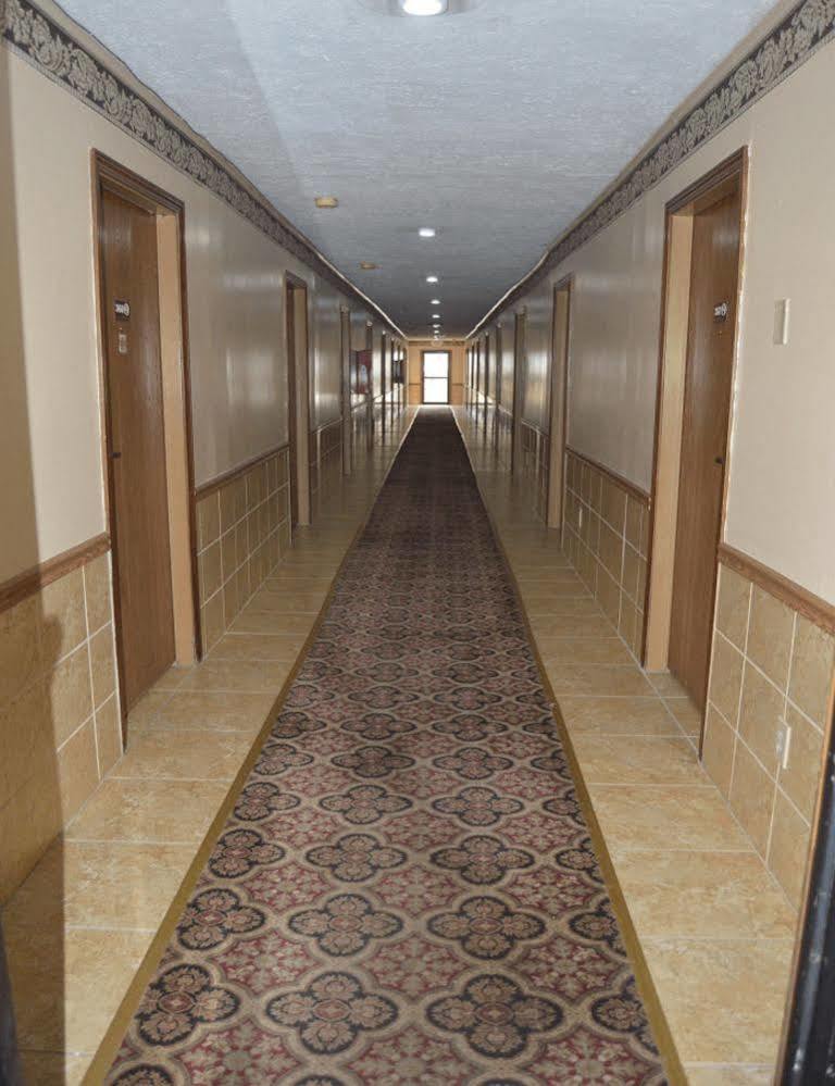 Budget Inn Of Tazewell County Pounding Mill 외부 사진