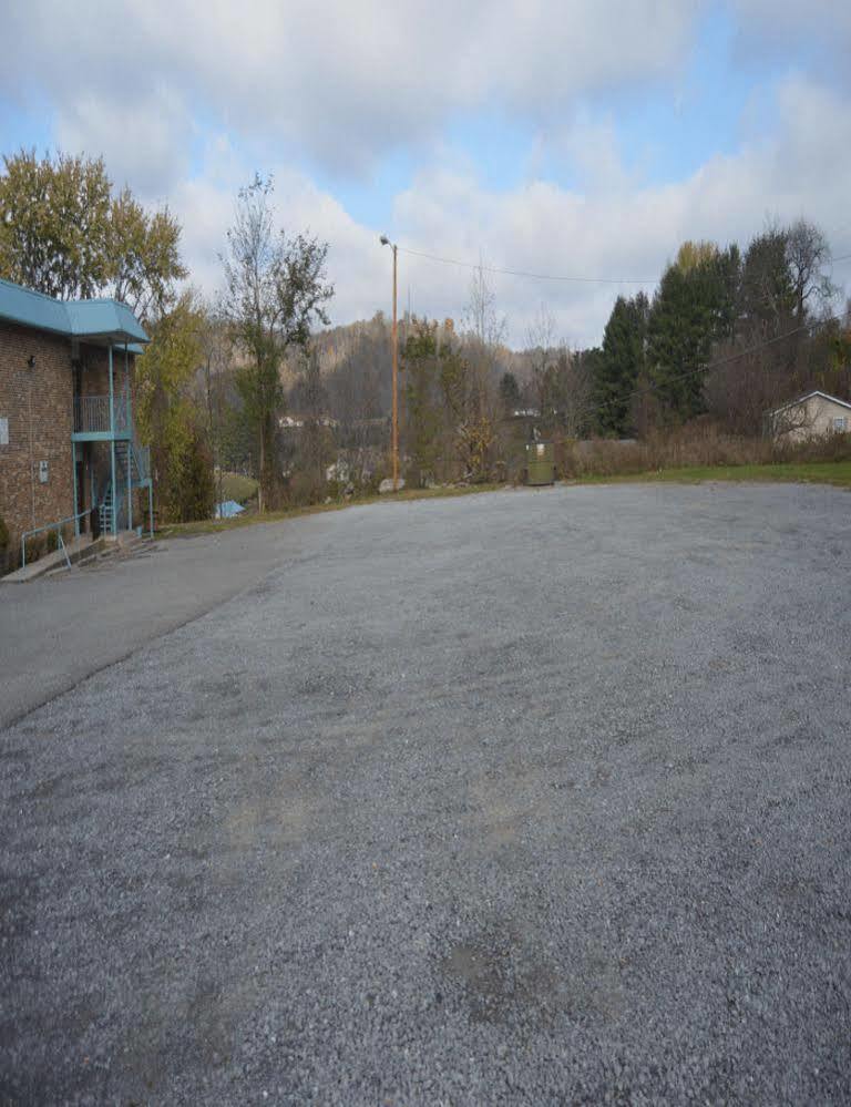 Budget Inn Of Tazewell County Pounding Mill 외부 사진